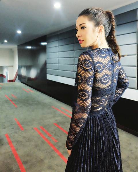 เปิดข้อความ แป้ง อรจิรา อวยพรวันเกิด แหนม รณเดช สั้น ๆ แต่หวานได้ใจ เปิดข้อความ แป้ง อรจิรา อวยพรวันเกิด แหนม รณเดช สั้น ๆ แต่หวานได้ใจ