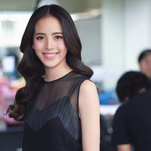 ณิชา สุดเขิน ไอติม ทำเซอร์ไพรส์วันเกิด เผยฝ่ายชายไม่หึงมีข่าว โตโน่ ณิชา สุดเขิน ไอติม ทำเซอร์ไพรส์วันเกิด เผยฝ่ายชายไม่หึงมีข่าว โตโน่