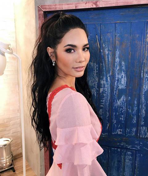 น้ำตาล ชลิตา เคลียร์ข่าว เรื่องเยอะ-ชักสีหน้าเหวี่ยง จนงานอีเว้นท์หด น้ำตาล ชลิตา เคลียร์ข่าว เรื่องเยอะ-ชักสีหน้าเหวี่ยง จนงานอีเว้นท์หด