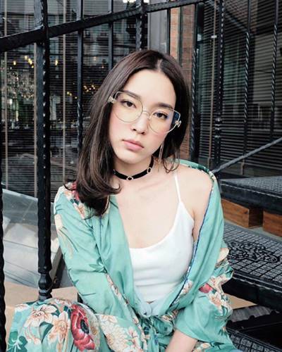 โม มนชนก โม มนชนก