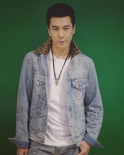 โดม หวิดเสียโฉมเกือบหมดหล่อ โดม หวิดเสียโฉมเกือบหมดหล่อ