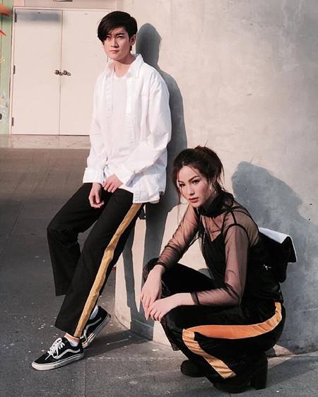 จูลี่ The Face จูลี่ The Face