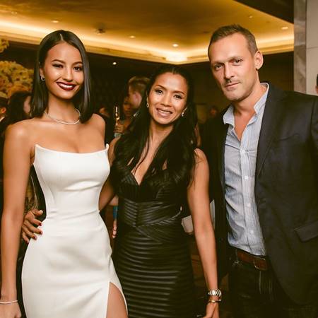 ชาช่า มัจฉา ชาช่า มัจฉา