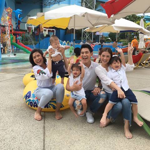 กาย - ฮารุ กาย - ฮารุ