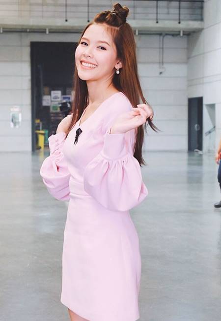 พี่ชาย ไข่มุก เดอะวอยซ์ พี่ชาย ไข่มุก เดอะวอยซ์