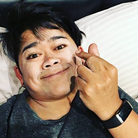 โก๊ะตี๋ โพสต์ซึ้ง ถึง สรยุทธ โก๊ะตี๋ โพสต์ซึ้ง ถึง สรยุทธ