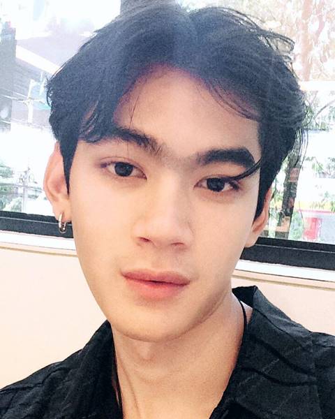 กันย์ The Face Men กันย์ The Face Men