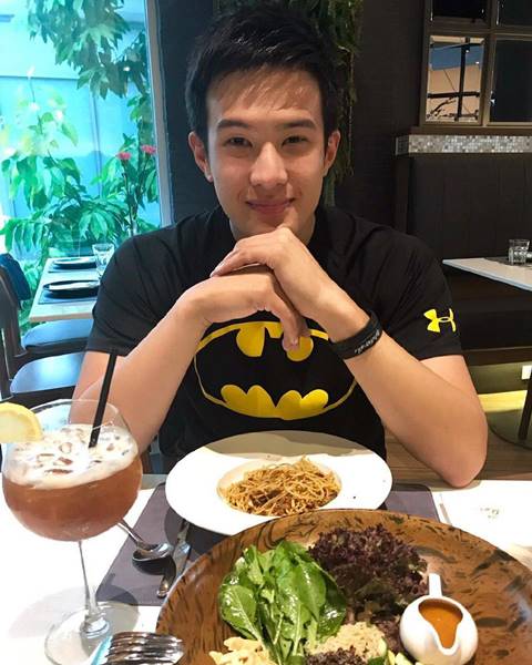 ต่อ ธนภพ วอนอย่าเปรียบเทียบ เจมส์ มาร์ ต่อ ธนภพ วอนอย่าเปรียบเทียบ เจมส์ มาร์