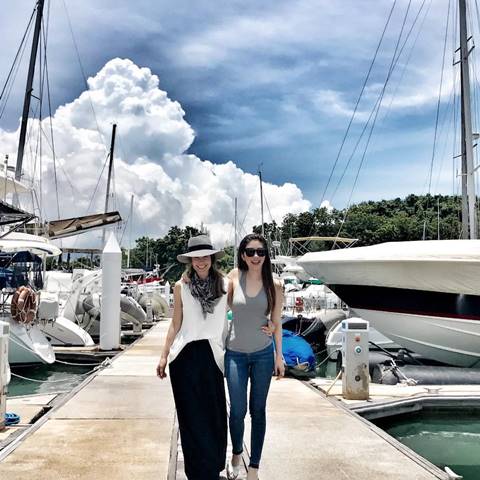 แก๊งนางฟ้า แก๊งนางฟ้า