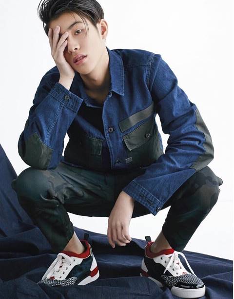 น้องเจ้านาย จินเจษฎ์ น้องเจ้านาย จินเจษฎ์