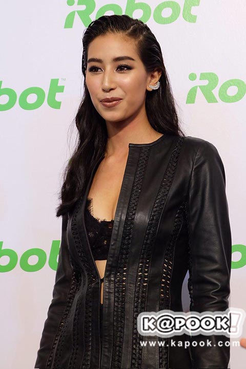 มิ้นต์ ชาลิดา มิ้นต์ ชาลิดา