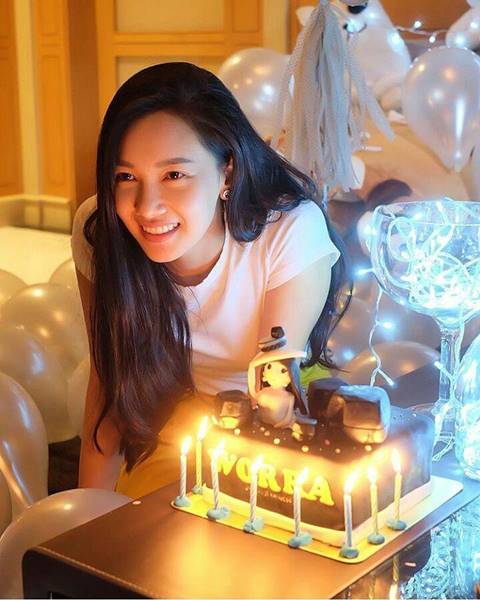 นุ่น วรนุช นุ่น วรนุช