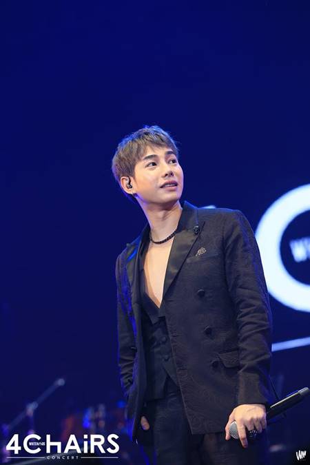 เป๊ก ผลิตโชค เป๊ก ผลิตโชค