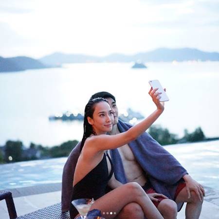 อั้ม พัชราภา อั้ม พัชราภา