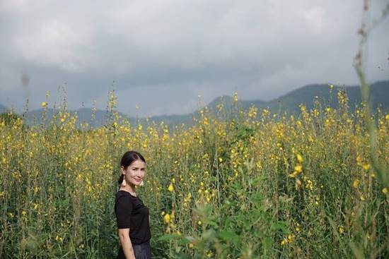 แอน ทองประสม แอน ทองประสม