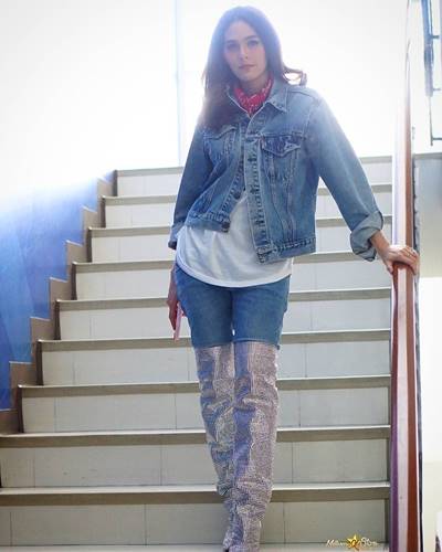 ชมพู่ อารยา ชมพู่ อารยา