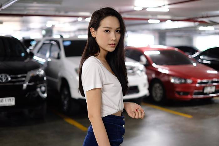 โม จิรัชยา มิสทิฟฟานี่ 2016 โม จิรัชยา มิสทิฟฟานี่ 2016