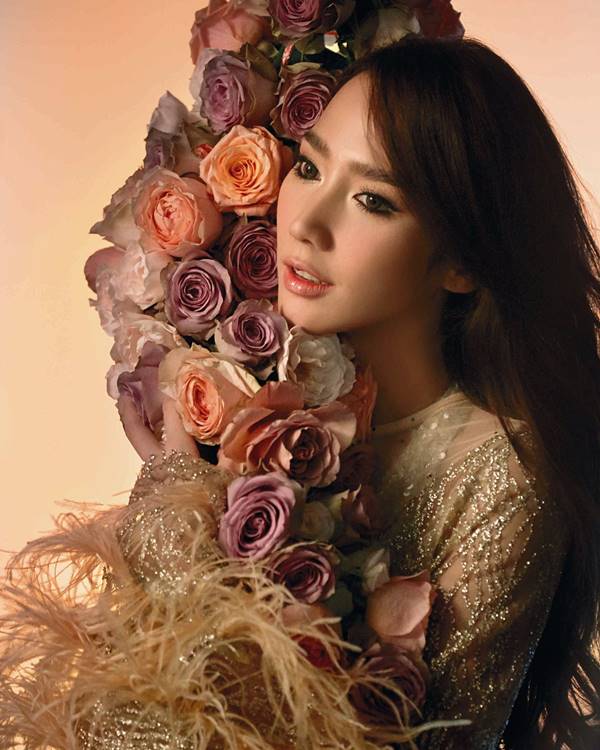 อั้ม พัชราภา อั้ม พัชราภา