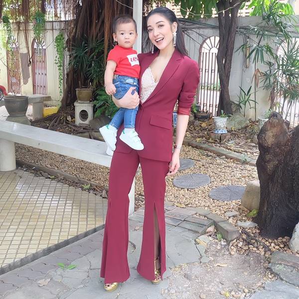 แพท ณปภา แพท ณปภา