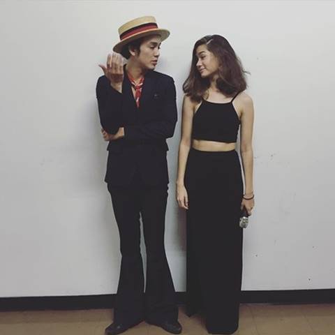 วี วิโอเลต อันฟอลโล แอมมี่ The Bottom Blues ปัดตัดขาด แค่ไม่อยากรับรู้ วี วิโอเลต อันฟอลโล แอมมี่ The Bottom Blues ปัดตัดขาด แค่ไม่อยากรับรู้