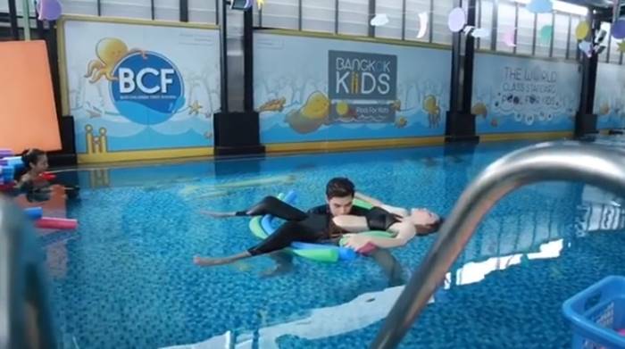 แอมป์ พีรวัศ แอมป์ พีรวัศ