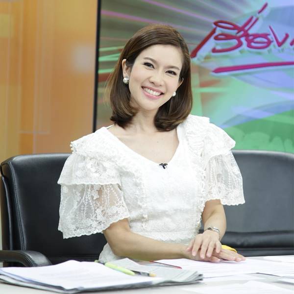 ดีต่อใจ... โต๋ พา ไบรท์ พบครอบครัว ดีต่อใจ... โต๋ พา ไบรท์ พบครอบครัว