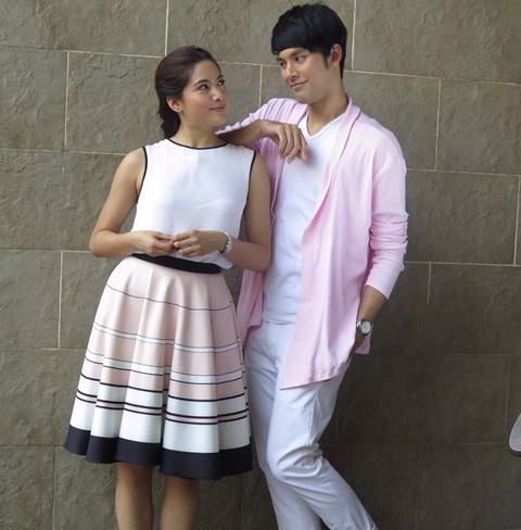 บอม ธนิน สวมบท ริชชี่ โปรโมท เพชรกลางไฟ อินเนอร์คือได้ ความสาวมาเต็ม !! บอม ธนิน สวมบท ริชชี่ โปรโมท เพชรกลางไฟ อินเนอร์คือได้ ความสาวมาเต็ม !!