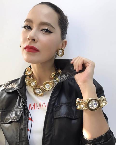 ชาวเน็ตคาดเหตุผลที่ทำให้ มาช่า ยุติการเป็นเมนเทอร์รายการ The Face 3 เพราะแบบนี้ ชาวเน็ตคาดเหตุผลที่ทำให้ มาช่า ยุติการเป็นเมนเทอร์รายการ The Face 3 เพราะแบบนี้