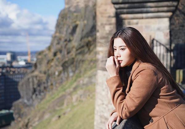 ยังไง...เก้า สุภัสสรา - แฟนเก่า เที่ยวยุโรปพร้อมเช็กอินที่เดียวกัน รักนี้แค่พี่ชาย ? ยังไง...เก้า สุภัสสรา - แฟนเก่า เที่ยวยุโรปพร้อมเช็กอินที่เดียวกัน รักนี้แค่พี่ชาย ?