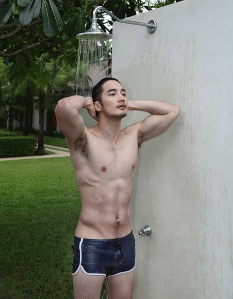 อ้วน รังสิต สลัดผ้าโชว์กล้ามแน่น เผยหุ่นแซ่บ เผ็ด เด็ดแบบจัดหนัก อ้วน รังสิต สลัดผ้าโชว์กล้ามแน่น เผยหุ่นแซ่บ เผ็ด เด็ดแบบจัดหนัก