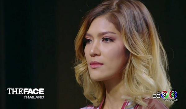 The Face 3 เผยโฉม 4 คนสุดท้าย ที่ถูกเลือกไปสู้ต่อใน Final Walk The Face 3 เผยโฉม 4 คนสุดท้าย ที่ถูกเลือกไปสู้ต่อใน Final Walk