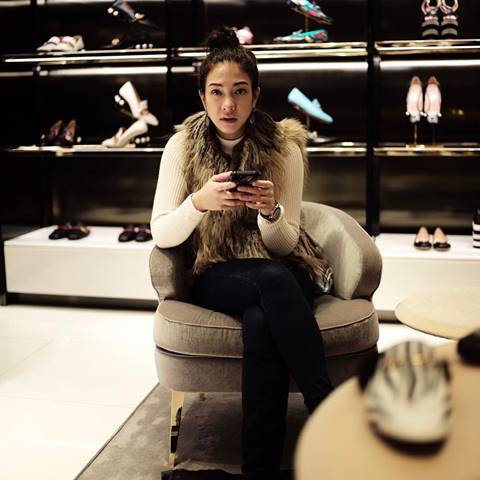 เปิดข้อความ แป้ง อรจิรา อวยพรวันเกิด แหนม รณเดช สั้น ๆ แต่หวานได้ใจ เปิดข้อความ แป้ง อรจิรา อวยพรวันเกิด แหนม รณเดช สั้น ๆ แต่หวานได้ใจ