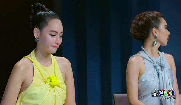 บี น้ำทิพย์ แจงเหตุผลเลือก สกาย ไม่ใช่ เทีย-ขอโทษบอกไม่เคลียร์แต่แรก บี น้ำทิพย์ แจงเหตุผลเลือก สกาย ไม่ใช่ เทีย-ขอโทษบอกไม่เคลียร์แต่แรก