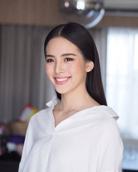 ณิชา สุดเขิน ไอติม ทำเซอร์ไพรส์วันเกิด เผยฝ่ายชายไม่หึงมีข่าว โตโน่ ณิชา สุดเขิน ไอติม ทำเซอร์ไพรส์วันเกิด เผยฝ่ายชายไม่หึงมีข่าว โตโน่