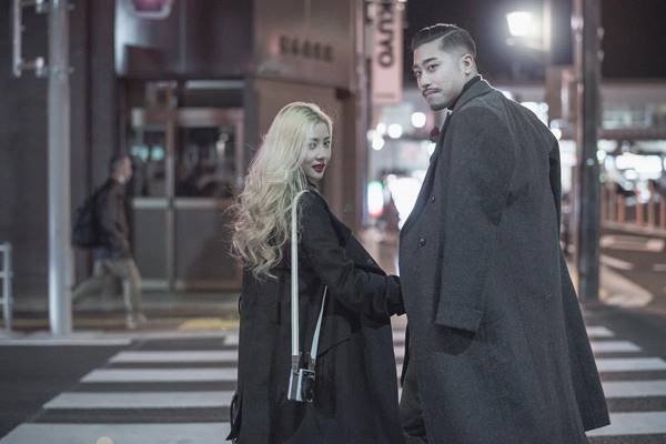 ฤทธิ์ กาไชย ทำเซอร์ไพรส์ขอ เนย เนโกะ จัมพ์ แต่งงาน รักนี้ไม่แพ้อุปสรรค ฤทธิ์ กาไชย ทำเซอร์ไพรส์ขอ เนย เนโกะ จัมพ์ แต่งงาน รักนี้ไม่แพ้อุปสรรค