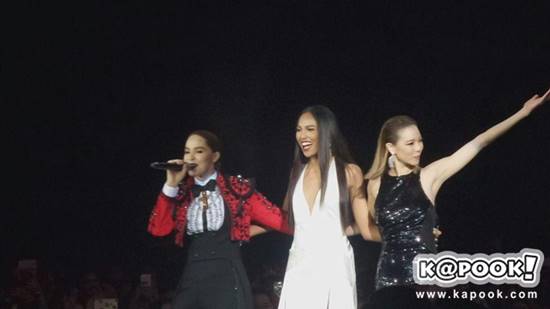 เกรซ The Face 3 เปิดใจหลังคว้าแชมป์-มาช่า แจงเหตุออกกลางคัน เกรซ The Face 3 เปิดใจหลังคว้าแชมป์-มาช่า แจงเหตุออกกลางคัน