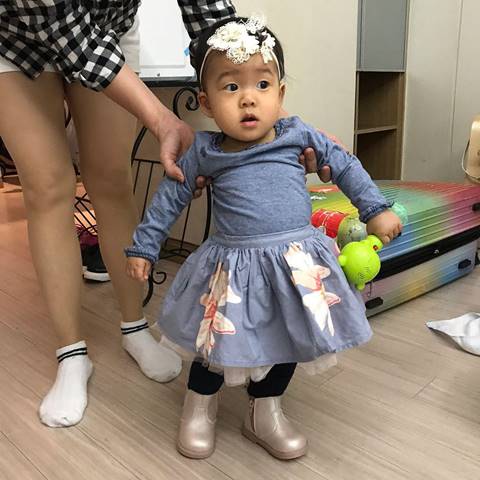 ส่องความน่ารัก น้องเป่าเปา ในทริปเกาหลีจ๋า เจ๊เปาคืนถิ่น ยิ้มหวานสนุกสุด ๆ ส่องความน่ารัก น้องเป่าเปา ในทริปเกาหลีจ๋า เจ๊เปาคืนถิ่น ยิ้มหวานสนุกสุด ๆ