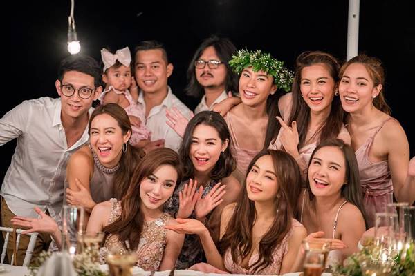 ครี พัสวีพิชญ์ สละโสดแล้วจ้า เตรียมควงแฟนหนุ่มนักธุรกิจวิวาห์ปลายปีนี้ ครี พัสวีพิชญ์ สละโสดแล้วจ้า เตรียมควงแฟนหนุ่มนักธุรกิจวิวาห์ปลายปีนี้