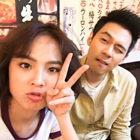 มุ้งมิ้งมาก ! แพทตี้ อัพภาพคู่อวยพรวันเกิด แดน วรเวช คู่นี้หวานกันอีกแล้ว มุ้งมิ้งมาก ! แพทตี้ อัพภาพคู่อวยพรวันเกิด แดน วรเวช คู่นี้หวานกันอีกแล้ว