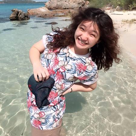 น้องมาตา วังมะนาวพิทักษ์ น้องมาตา วังมะนาวพิทักษ์