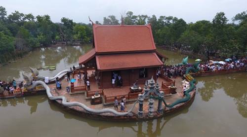 เลขเด็ดพญานาควัดป่าคลอง 11 เลขเด็ดพญานาควัดป่าคลอง 11