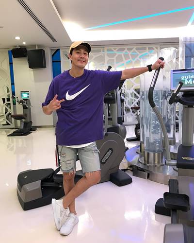 โดม หวิดเสียโฉมเกือบหมดหล่อ โดม หวิดเสียโฉมเกือบหมดหล่อ