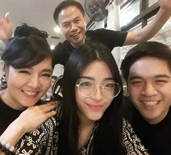 ยูกิ ลูกชาย หมู ดิลก ยูกิ ลูกชาย หมู ดิลก