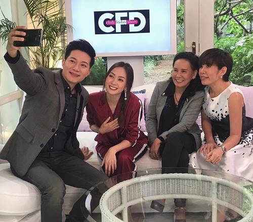 โฟร์ ศกลรัตน์ โฟร์ ศกลรัตน์