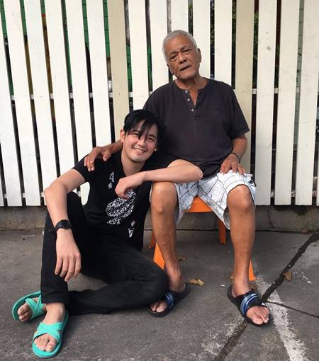 ยอดชาย เล็งปั้นหุ่นให้ ป๋าเดียร์ ชุมพร เทพพิทักษ์ ยอดชาย เล็งปั้นหุ่นให้ ป๋าเดียร์ ชุมพร เทพพิทักษ์