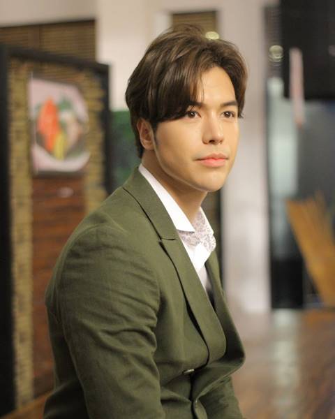 แม็ค วีรคณิศร์ เปิดใจหลังเลิก ปุยฝ้าย AF แม็ค วีรคณิศร์ เปิดใจหลังเลิก ปุยฝ้าย AF