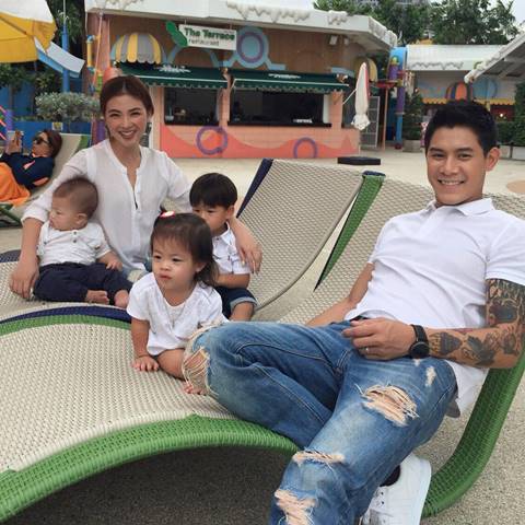 กาย - ฮารุ กาย - ฮารุ