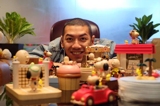 ป๋อมแป๋ม ป๋อมแป๋ม