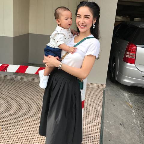 แพท ณปภา แพท ณปภา