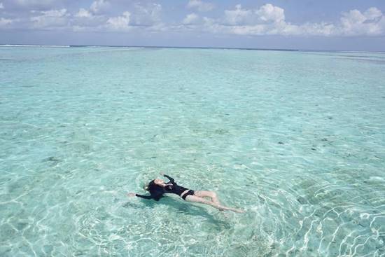 ใหม่ ดาวิกา ใหม่ ดาวิกา